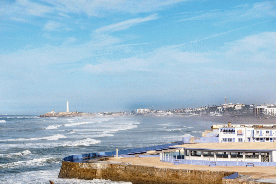 Casablanca